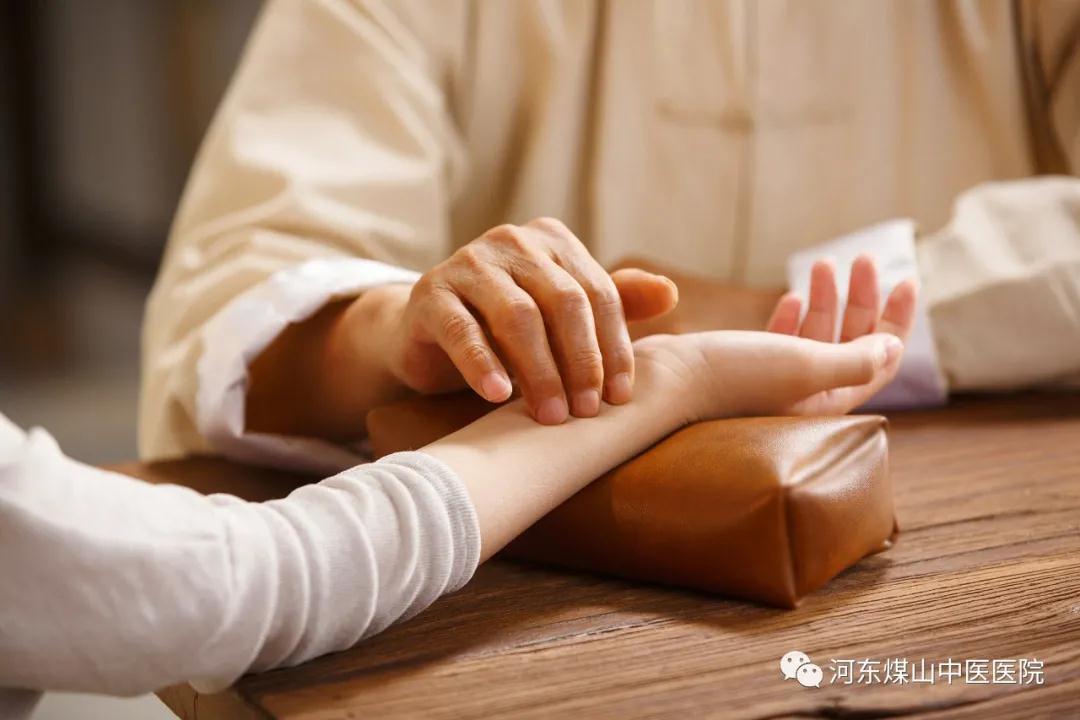浅谈中医之望闻问切上篇
